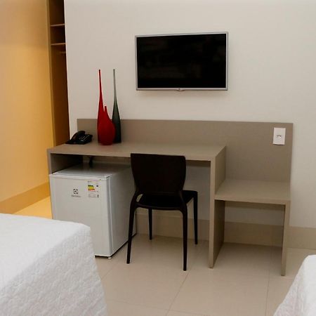 Hotel Imperador Gurupi Εξωτερικό φωτογραφία
