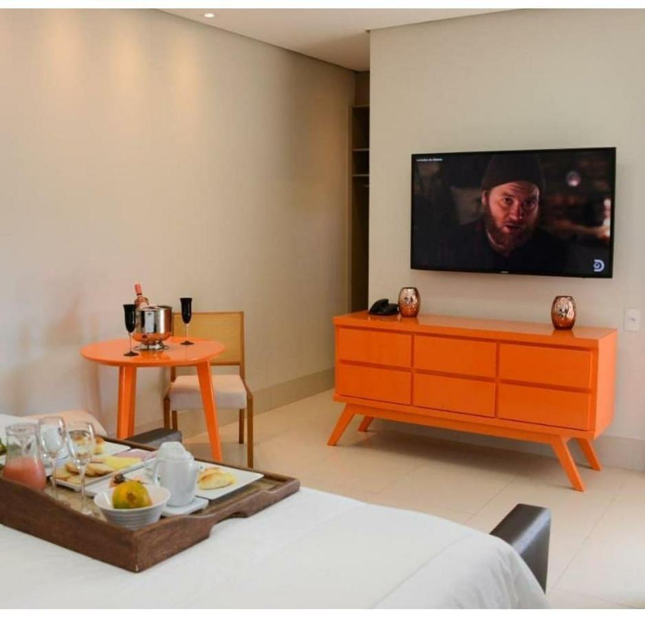 Hotel Imperador Gurupi Εξωτερικό φωτογραφία